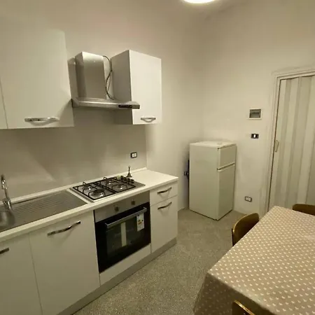 Apartament Intero Appto Tutto Nuovo,centralissimo,